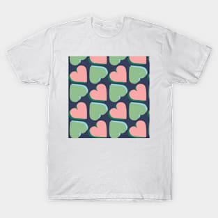 Hearts T-Shirt